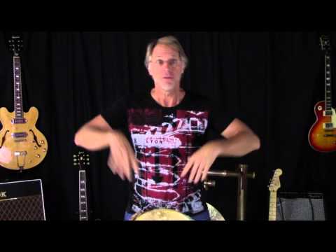 5 Element Drum Circle