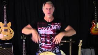 5 Element Drum Circle