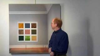 Color Grid (2009) Gregory Scott