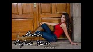 ARANDAS STEFFY RUMBO AL REGION DE LOS ALTOS 2014
