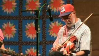 Video thumbnail of "Richard Bowman, Fiddler's Grove 2010"