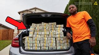 Dock Electrician Stole $12 Million Cartel Cash, Outsmarted FBI & Vanished — True Crime Documentary