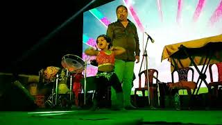 Aa Re Pritam Pyare Song Dance By Debashmita