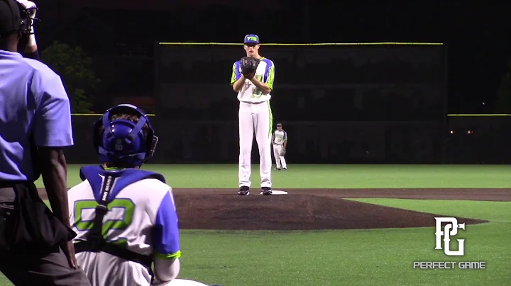 Grayson Moore (2020 FL)