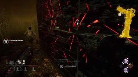 Old Bubba vs New Bubba |Dead by Daylight| Leatherface gameplay