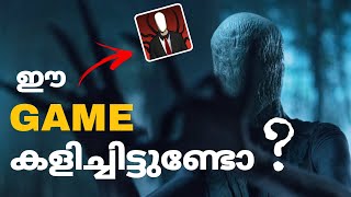 Slender Man Beyond Fear Lite Malayalam , Android Horror Game | Review | #gaming  😈#malayalamgaming screenshot 1