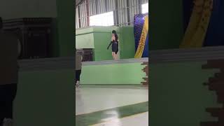 Intramurals 2023 Casual Wear by Yolli bee 25 views 5 months ago 1 minute, 12 seconds
