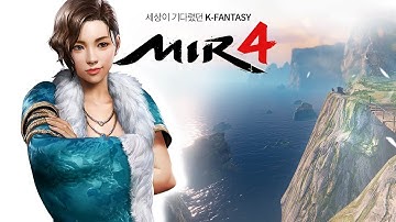 HOW TO PLAY MIR4 ON PC EMULATOR