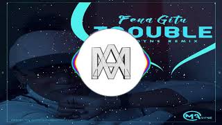 Fena Gitu - Trouble [M A Dyne Remix]