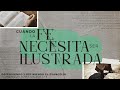 Cuando la fe necesita ser ilustrada - Pastor Miguel Núñez #LaIBI