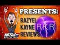 Kato presents razyel kayne reviews