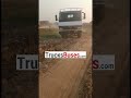 Tata LPT 710 Truck Off Roading