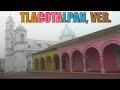 Tlacotalpan, Veracruz