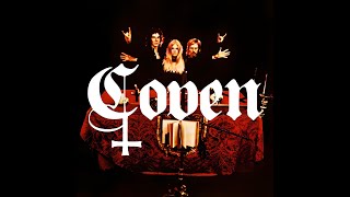 Coven -  Wicked Woman (Remastered) + Subtitulado