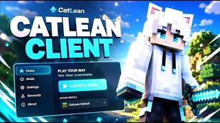 CatLean Client - The Best Free Minecraft Hacked Client for Java in 2026! (1.21 - 1.21.11 ) CatLean Client - The Best Free Minecraft Hacked Client for Java in 2026! (1.21 - 1.21.11 )