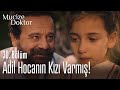 Adil Hocanın kızı varmış! - Mucize Doktor 30. Bölüm