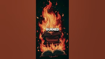 The Ancient Library That Held the Key to the Pyramids - The Library of Alexandria #history #books