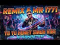 Party Song Ke Liye 🔥 Yo Yo Honey Singh Vibe Remix | DJ Bass Boosted | AI Party Track 2026