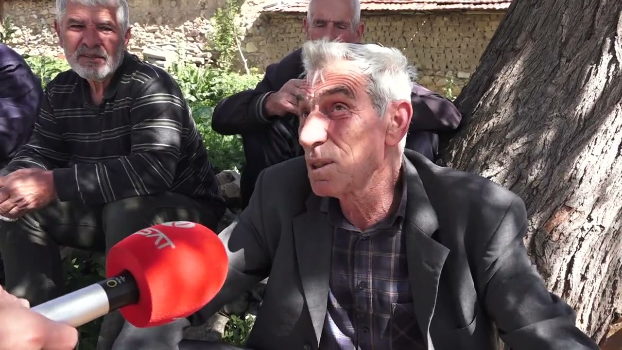 Gurorja në Straçincë, ekologjia pa vendim