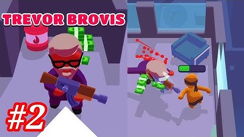 Stealth Master - All Levels Gameplay Walkthrough Android, iOS #2