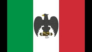 Kaiserreich Timelapse: The Rise of the Italian State