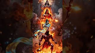 🤫 3 Bhai 🙏 Tino 🚩 tabahi ☠️ #new #trending #god #special #shortsviral #2026 #youtubeshorts #viral 🙏🚩