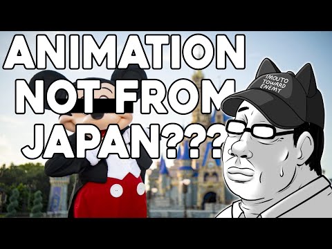 An old Otaku reacts to Disney Adults || Royaltyishere - React