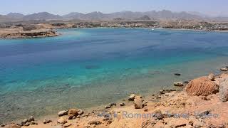 Шарм-эль-Шейх - Sharm el-Sheikh