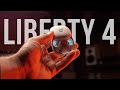 Я, напевно, куплю їх собі! Огляд Soundcore Liberty 4: класний звук, пульсометр, шумодав, слайдер!