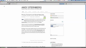 How to Embed a Font from Google