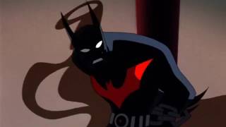 My favorite moment out of the entire series. bruce puts on mantle
batman one last time. from beyond "disappearing inque" note: all
content belo...