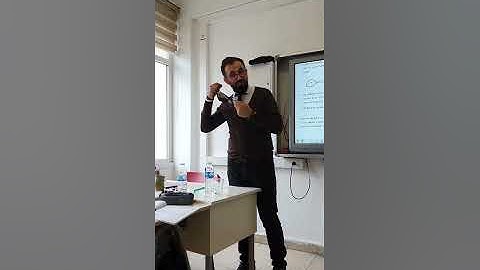 Pet şişe deki suyu basınç farkını kullanarak  boşaltma