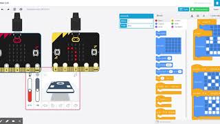 Micro.bit i Tinkercad