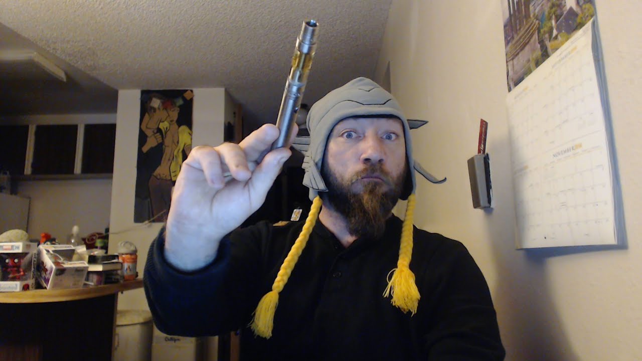 Next Level Starter Kit:  The GTP Sub Ohm Kit by Ecigator!