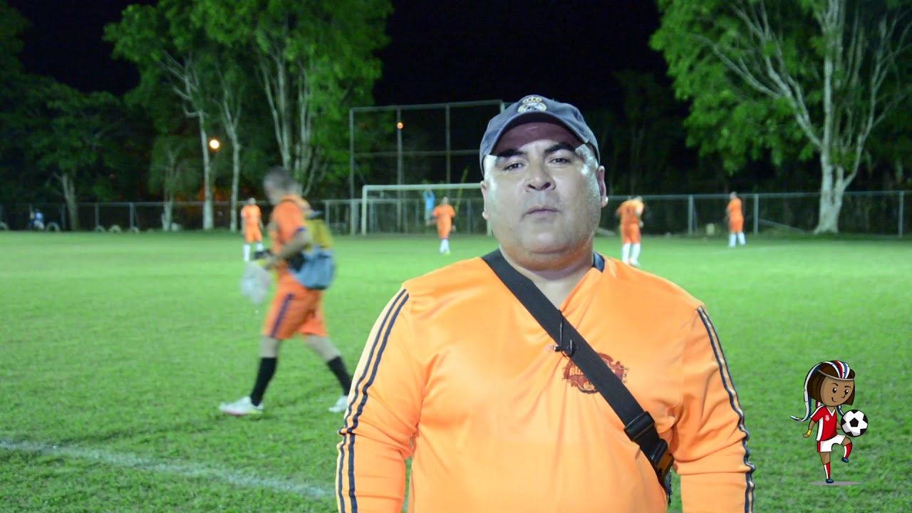 Copa Alcaldía Municipal san ramón costa rica