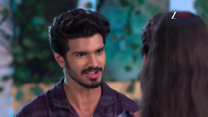 Tu Khara Mun Chaai | Ep - 785 | Preview | Jun 20 2025 | Zee Sarthak