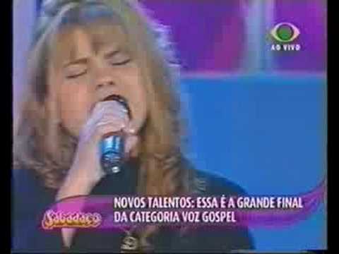 Soulciety Apresenta - Deborah Sylvia na Tv