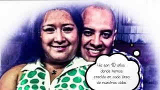 Walter & Yurani - Si Vale Esperar