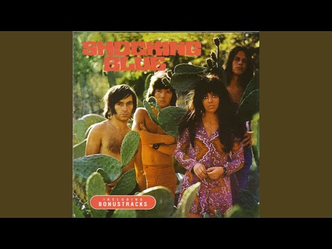 Hello Darkness - Shocking Blue
