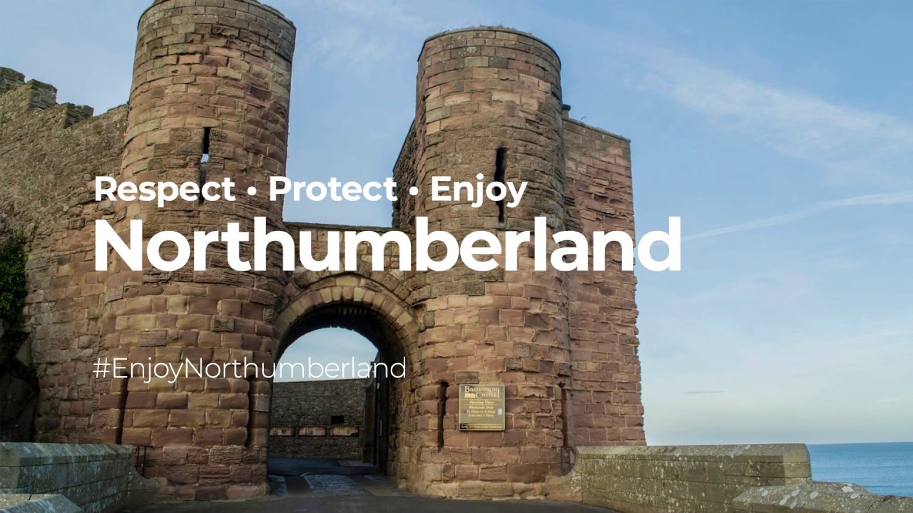 Respect, Protect and Enjoy Northumberland | Visit Northumberland