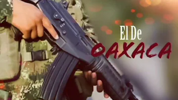 El De Oaxaca V1 - La Guerrilla Musick 2020