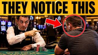 10 Casino Rules You NEED to Know Before You Play!