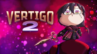【Vertogo 2 VR】We're ending this today!!(Maybe)【NIJISANJI EN | Vezalius Bandage】