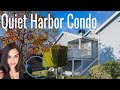 Quiet Harbor, Glen Cove condo for rent - 511 Timbercove St #8 - Vallejo Property Management