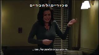 Friends Monica's Thanksgiving Dinner is Ruined HD1080