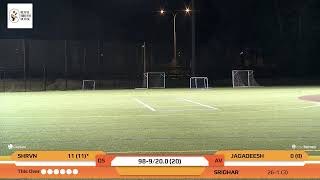 Avengers vs Dragon Slayers | ATB 25(League Matches) | Live - Bellevue (Washington) Marymoor