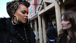 Sundance  Film Festival With Andra Day!