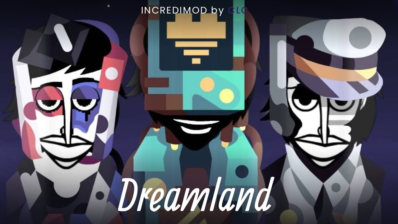 Safebox: Dreamland mix: “Place to Rest”