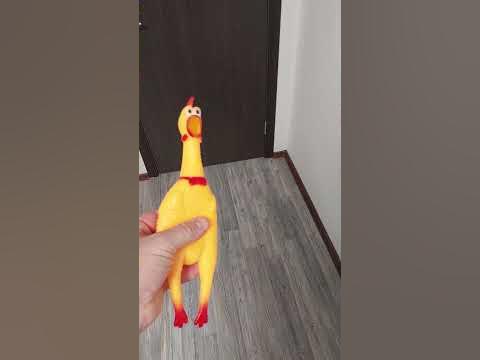 цыплёнок цыпа - YouTube
