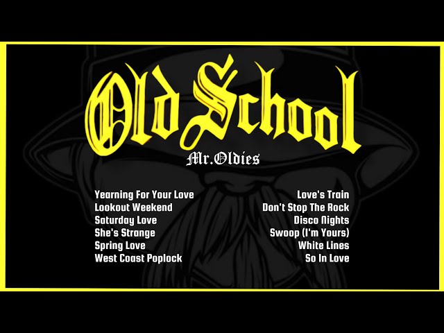 OLD SCHOOL | REQUESTED class=